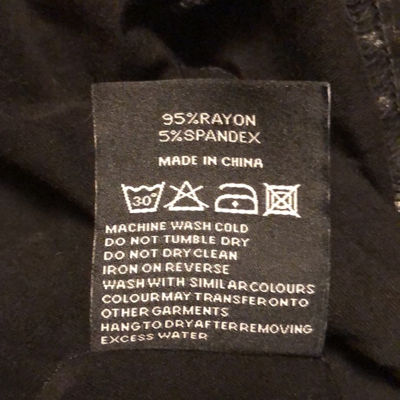 Killstar Voodoo Doll dress - Picture 4 of 6